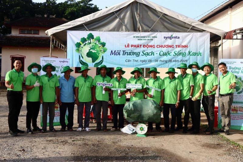 Phong thủy kết hợp lối sống xanh và ý thức bảo vệ môi trường bền vững